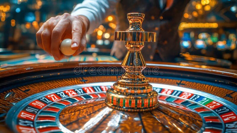 gkk999 Live Casino Roulette Dealer MMK